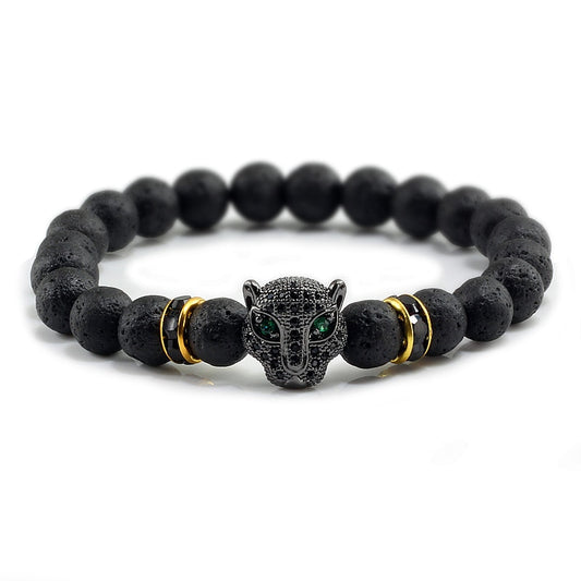 Save The Wildlife Bracelet